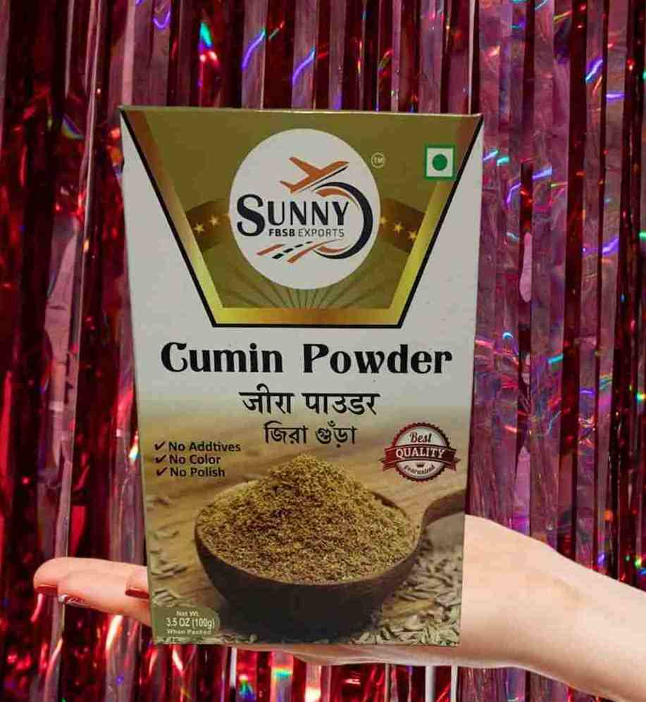 Cumin Powder