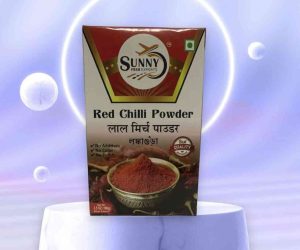 Red Chili Powder