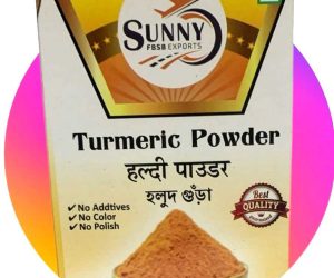 Turmeric Powder